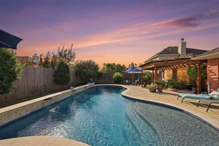 22943 Creekside Willow Drive, Tomball, TX 77375