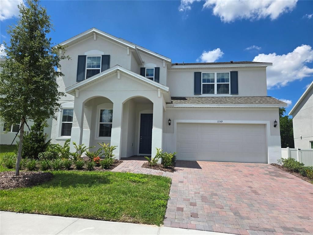 1159 HAPPY FOREST LOOP, Deland, FL 32720