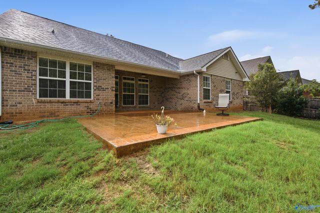 161 Alderwood Drive, Madison, AL 35758