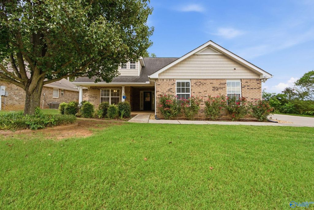 161 Alderwood Drive, Madison, AL 35758