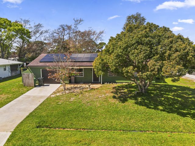 432 SE Whitmore Drive, Port St. Lucie, Port St Lucie, FL 34984