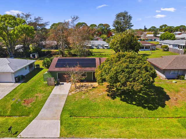 432 SE Whitmore Drive, Port St. Lucie, Port St Lucie, FL 34984