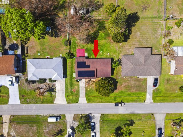 432 SE Whitmore Drive, Port St. Lucie, Port St Lucie, FL 34984