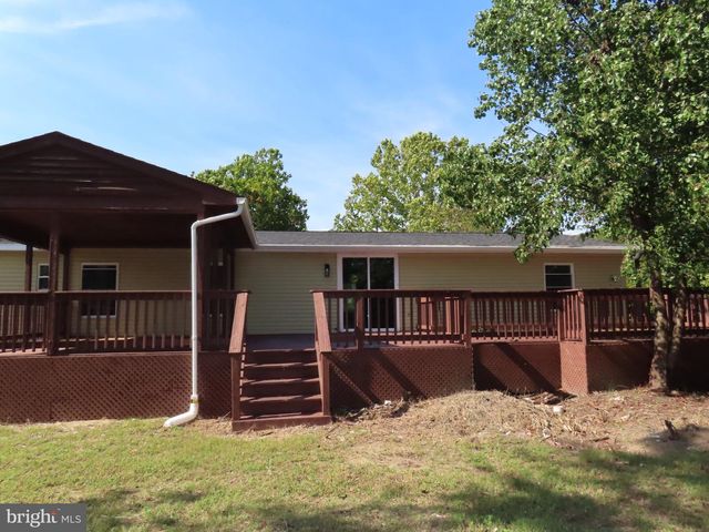 100 E HOLLY DR, Lincoln, DE 19960