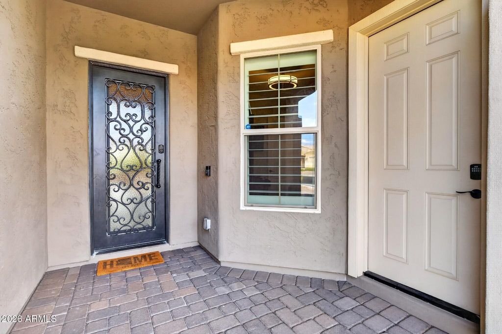 2451 E BELLERIVE Drive, Gilbert, AZ 85298 — photo 5