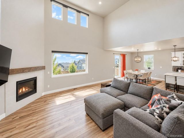 3835 Sandy Vista Trail, Castle Rock, CO 80104