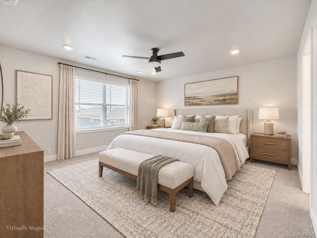3835 Sandy Vista Trail, Castle Rock, CO 80104