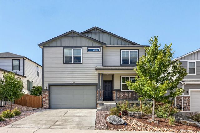 3835 Sandy Vista Trail, Castle Rock, CO 80104