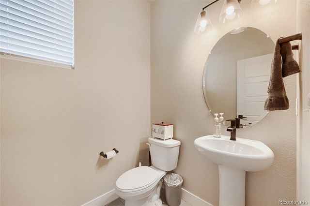 3835 Sandy Vista Trail, Castle Rock, CO 80104