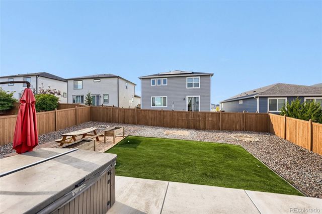 3835 Sandy Vista Trail, Castle Rock, CO 80104