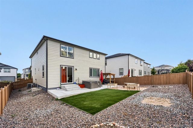 3835 Sandy Vista Trail, Castle Rock, CO 80104