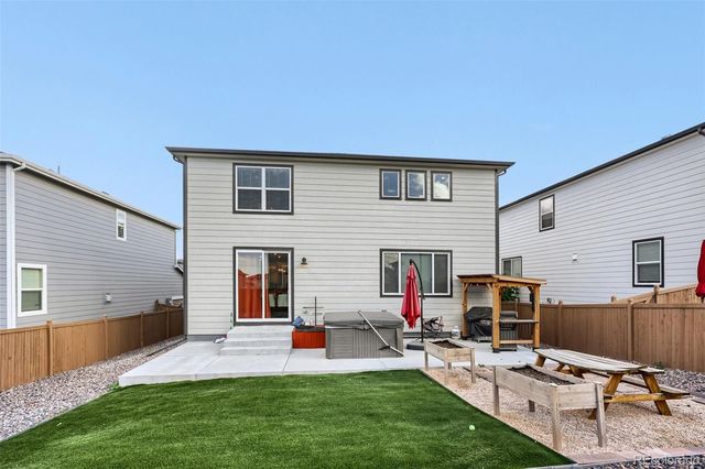 3835 Sandy Vista Trail, Castle Rock, CO 80104