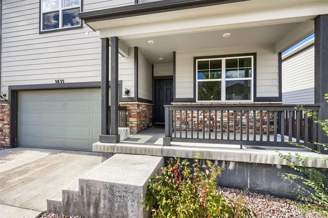 3835 Sandy Vista Trail, Castle Rock, CO 80104
