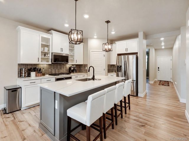 3835 Sandy Vista Trail, Castle Rock, CO 80104
