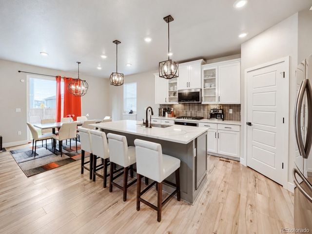 3835 Sandy Vista Trail, Castle Rock, CO 80104