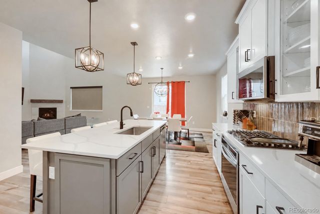 3835 Sandy Vista Trail, Castle Rock, CO 80104