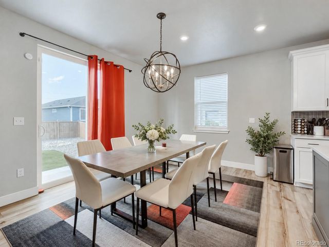 3835 Sandy Vista Trail, Castle Rock, CO 80104