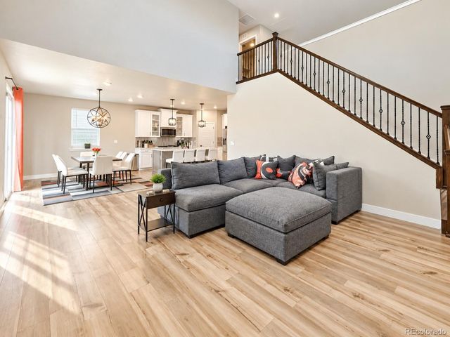 3835 Sandy Vista Trail, Castle Rock, CO 80104