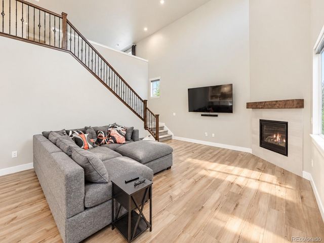 3835 Sandy Vista Trail, Castle Rock, CO 80104
