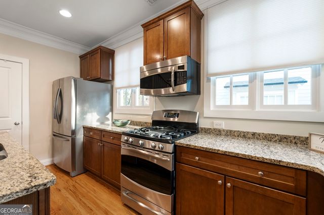 204 Wingo Street, Norcross, GA 30071