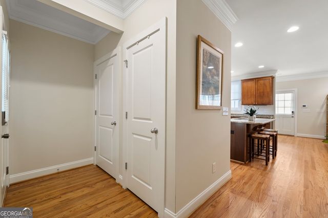 204 Wingo Street, Norcross, GA 30071