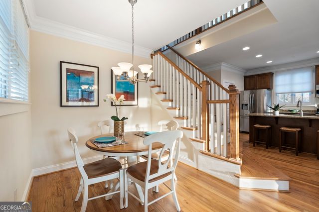 204 Wingo Street, Norcross, GA 30071