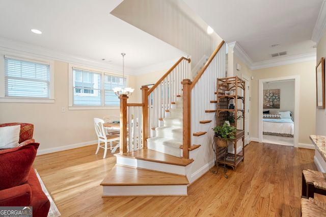 204 Wingo Street, Norcross, GA 30071