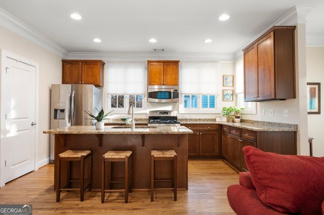 204 Wingo Street, Norcross, GA 30071