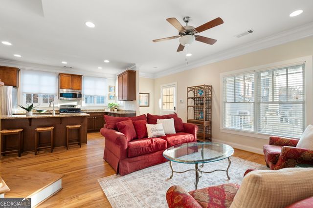 204 Wingo Street, Norcross, GA 30071