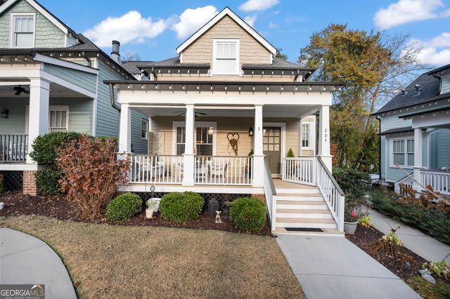 204 Wingo Street, Norcross, GA 30071