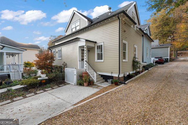 204 Wingo Street, Norcross, GA 30071