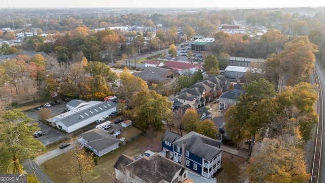 204 Wingo Street, Norcross, GA 30071