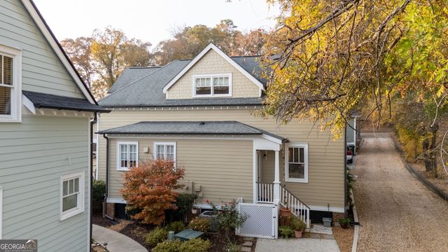 204 Wingo Street, Norcross, GA 30071