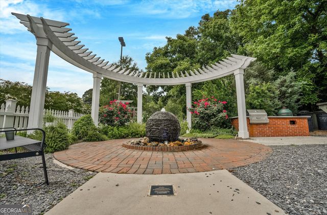 204 Wingo Street, Norcross, GA 30071