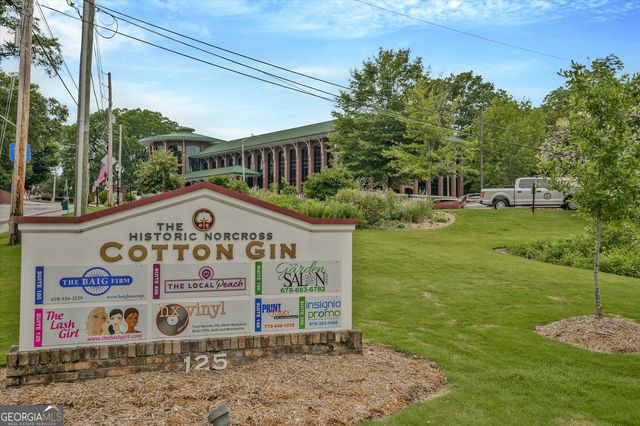 204 Wingo Street, Norcross, GA 30071