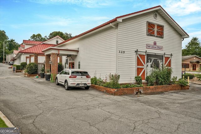 204 Wingo Street, Norcross, GA 30071