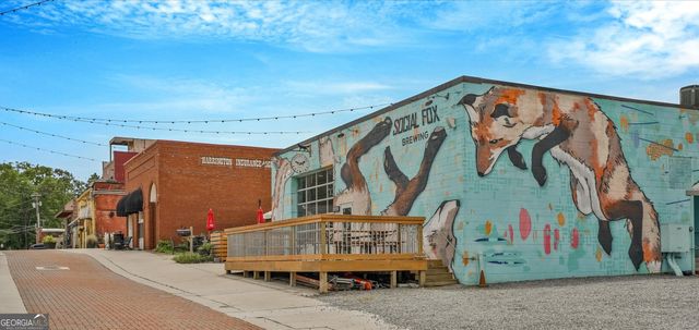 204 Wingo Street, Norcross, GA 30071