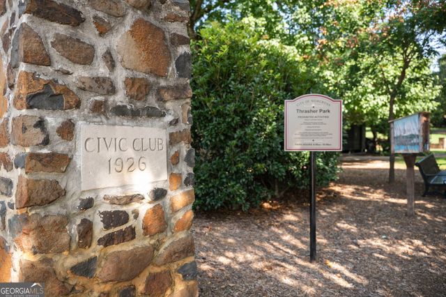 204 Wingo Street, Norcross, GA 30071