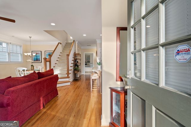 204 Wingo Street, Norcross, GA 30071