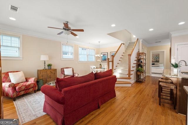 204 Wingo Street, Norcross, GA 30071