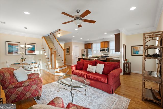 204 Wingo Street, Norcross, GA 30071