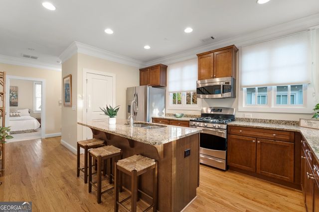 204 Wingo Street, Norcross, GA 30071