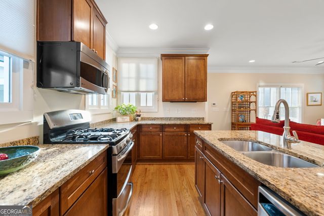 204 Wingo Street, Norcross, GA 30071