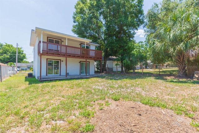 8510 N TAMPA STREET B, Tampa, FL 33604