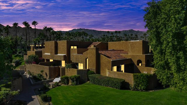 73503 Foxtail Lane, Palm Desert, CA 92260