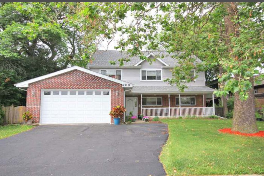 4310 Church Street, Skokie, IL 60076