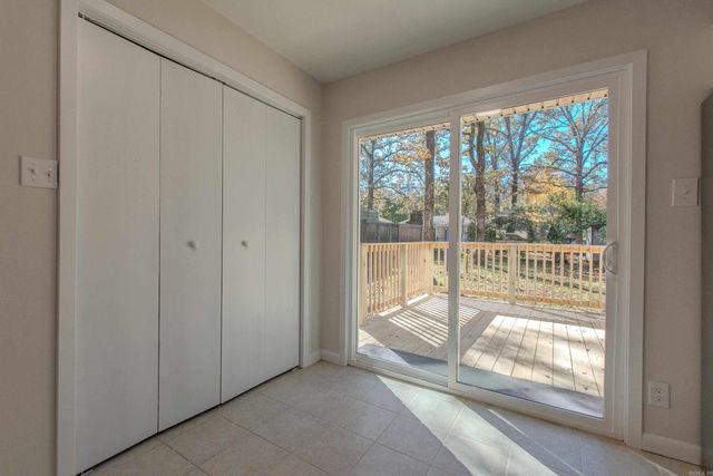 6213 Chippewa Drive, North Little Rock, AR 72116