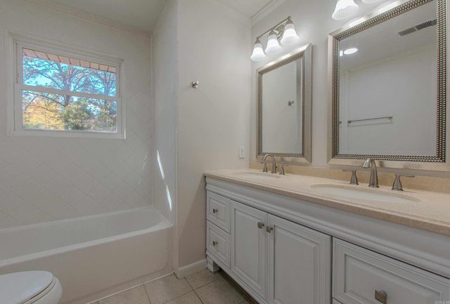 6213 Chippewa Drive, North Little Rock, AR 72116