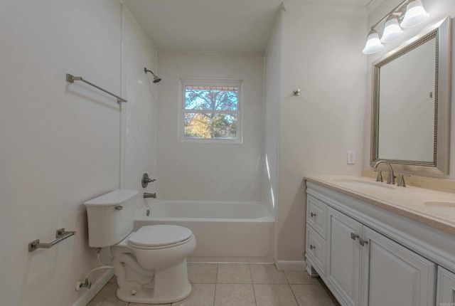 6213 Chippewa Drive, North Little Rock, AR 72116