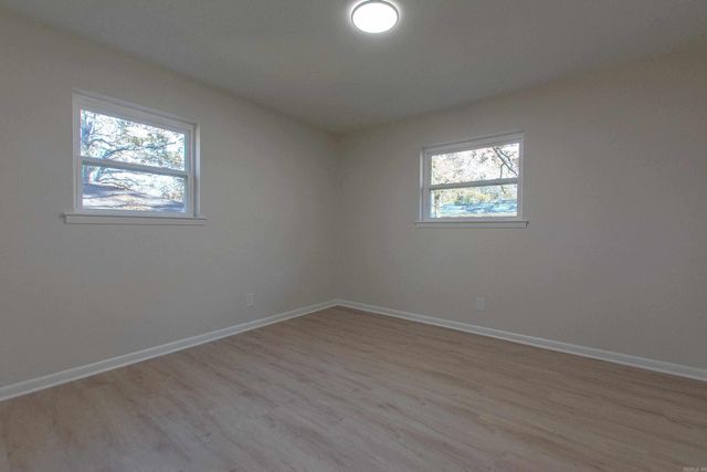 6213 Chippewa Drive, North Little Rock, AR 72116